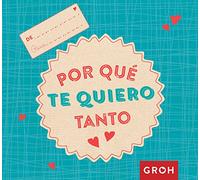 Por qué te quiero tanto (Minis)