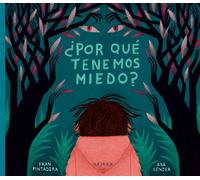 ¿Por qué tenemos miedo? | Fran Pintadera