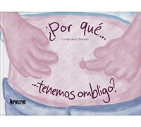 ¿Por qué tenemos ombligo?