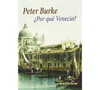 ¿Por Qué Venecia? (ARTE)