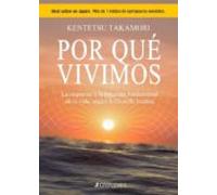 Por Que Vivimos
