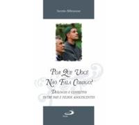 Por Que Você Não Fala Comigo? (ebook)
