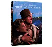 Por quién doblan las campanas [DVD]