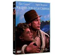 Por quién doblan las campanas [DVD]