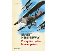 Por quien doblan las campanas | Ernest Hemingway, Miguel Temprano García