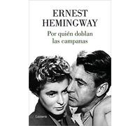 Por quién doblan las campanas – Narrativa – Edition Lumen