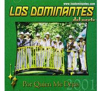 Por Quien Me Dejas