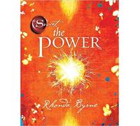 [Por Rhonda Byrne ] The Power (The Secret) (Tapa dura)【2018】por Rhonda Byrne (Autor) (Tapa dura)