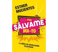 Por sálvame ma-to: 14 años de revolución televisiva