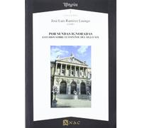 Por sendas ignoradas: Estudios sobre el español del siglo XIX (Iberia)
