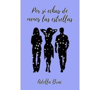 Por si echas de menos las estrellas (serie Arte)