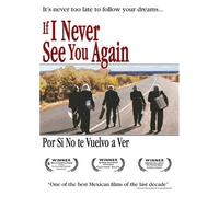 Por Si No Te Vuelvo a Ver [Reino Unido] [DVD]