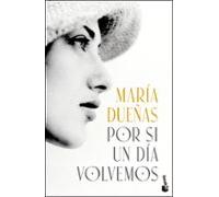 Por si un día volvemos