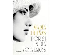 Por si un día volvemos (Autores Españoles e Iberoamericanos)