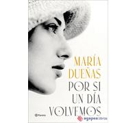 Por si un día volvemos (Autores Españoles e Iberoamericanos)