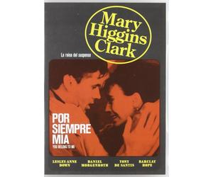 Por Siempre Mia ( M H Clark ) [DVD]