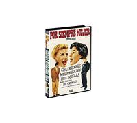 POR SIEMPRE MUJER (DVD)
