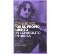 Por su propio cuento / Un españolito en obras (papel de liar)