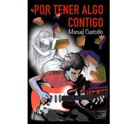 Por tener algo contigo: 1 (AH)