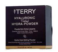Por Terry Hyaluronic Hydra-Powder Tintado N600 Oscuro 10g