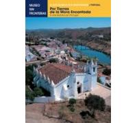 Por Tierras De La Mora Encantada. El Arte Islámico En Portugal (ebook)