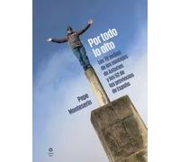 Por todo lo alto: 8 (Luna de Abajo Alterna)