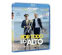 Por todo lo alto [Blu-ray]