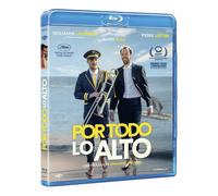 Por Todo Lo Alto [Blu-ray] (2024) En fanfare