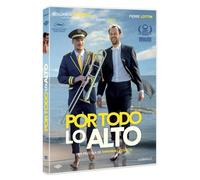 Por Todo Lo Alto [DVD] (2024) En fanfare