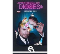 ¡¡¡Por todos los dioses!!!: 258 (Teatro)