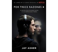 Por trece razones (Nube de Tinta)