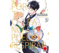 Por tu culpa no puedo respirar 5