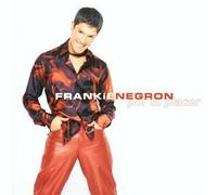 Por Tu Placer by Negron, Frankie (2001-08-14)