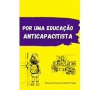 Por Uma Educação Anticapacitista (ebook)