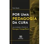 Por Uma Pedagogia Da Cura (ebook)