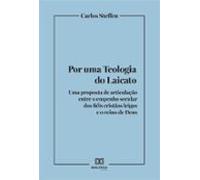 Por Uma Teologia Do Laicato (ebook)