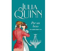 Por un beso (Bridgerton 7) (Titania época)