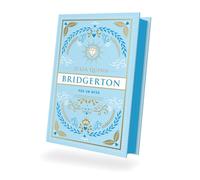 Por un beso (Bridgerton 7) (Titania época)