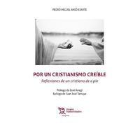 Por Un Cristianismo Creible. Reflexiones De Un Cristiano De A Pie