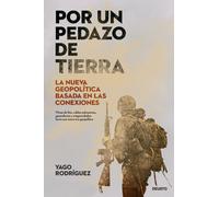 Por un pedazo de tierra | Yago Rodríguez