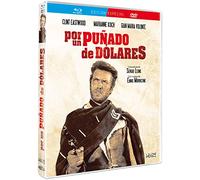 Por un puñado de dólares [Blu-ray]