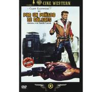 Por Un Puñado De Dolares [DVD]