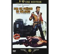 Por Un Puñado De Dolares [DVD]