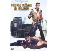 Por Un Puñado De Dólares [DVD]