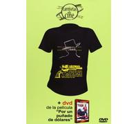 Por Un Puñado De Dólares (DVD + Camiseta)