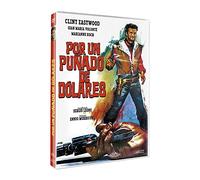 Por Un Puñado de Dolares (Per un pugno di dollari) (A Fistful of Dollars) (1964) (Sergio Leone) (DVD)
