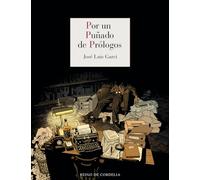 Por un puñado de prólogos: 203 (Literatura Reino de Cordelia)
