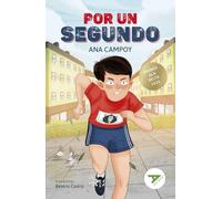 Por un segundo: 128 (Ala Delta - Serie Verde)