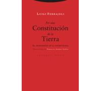 Por una Constitución de la Tierra