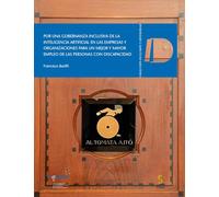 Por Una Gobernanza Inclusiva De La Inteligencia Artificial E Y Organiz